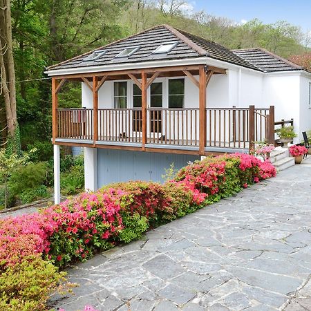 River Lodge Polperro Eksteriør bilde