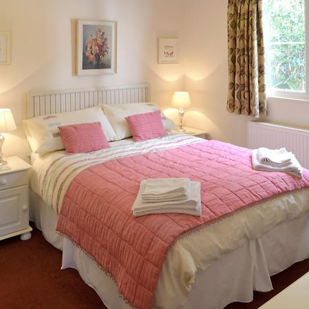 River Lodge Polperro Eksteriør bilde