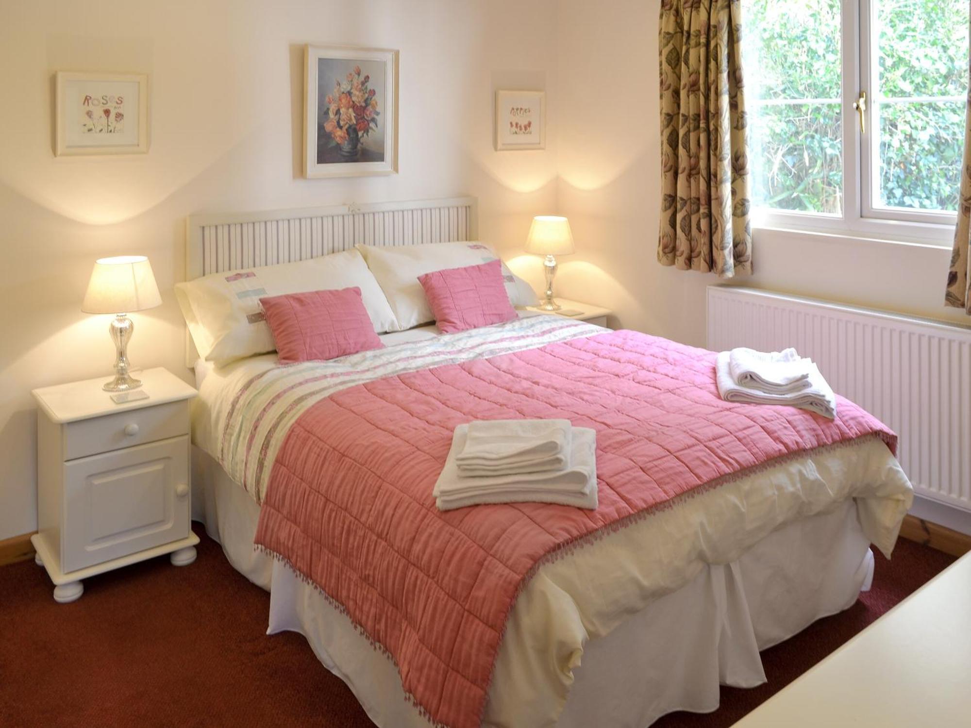 River Lodge Polperro Eksteriør bilde
