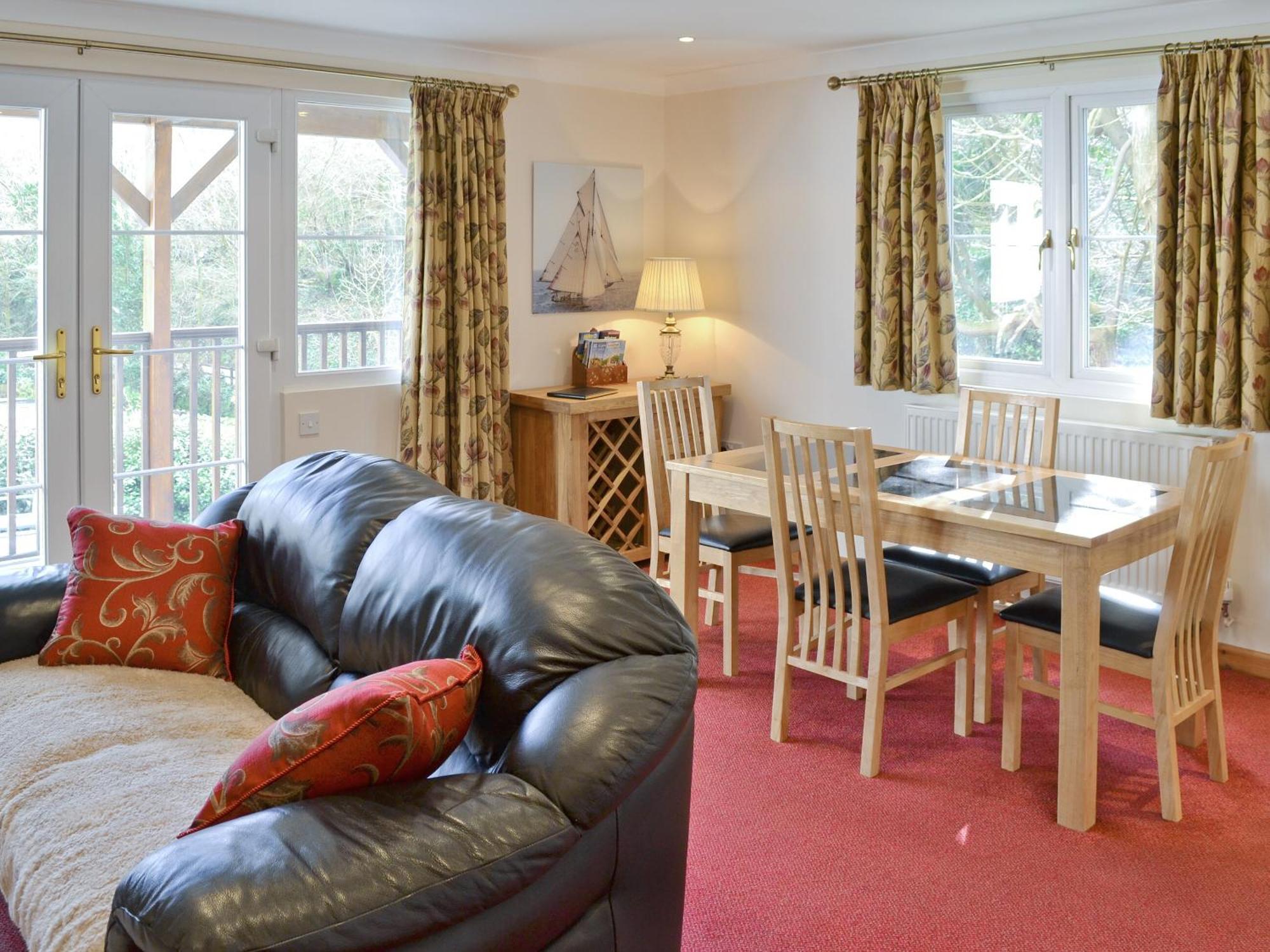 River Lodge Polperro Eksteriør bilde