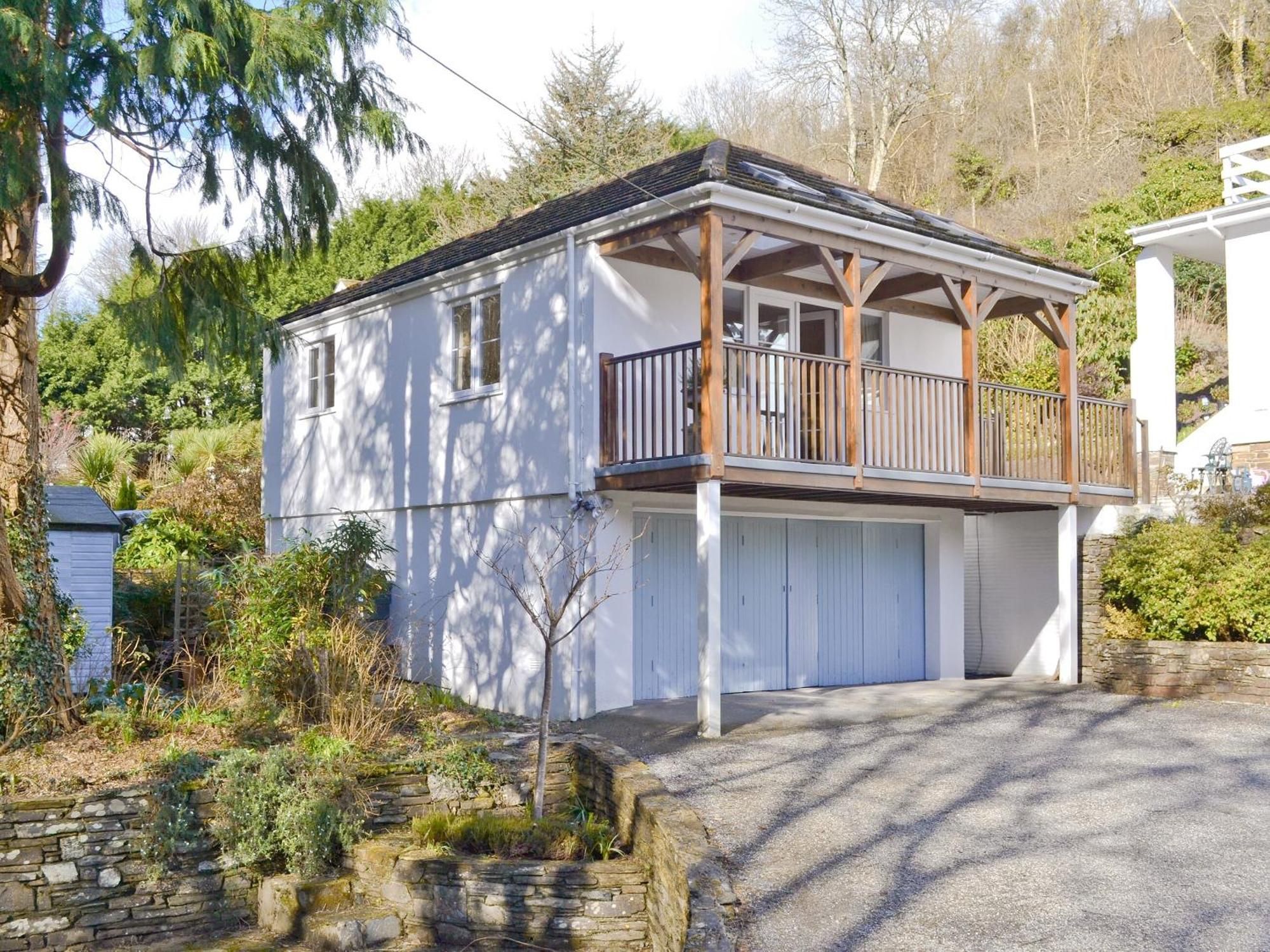 River Lodge Polperro Eksteriør bilde