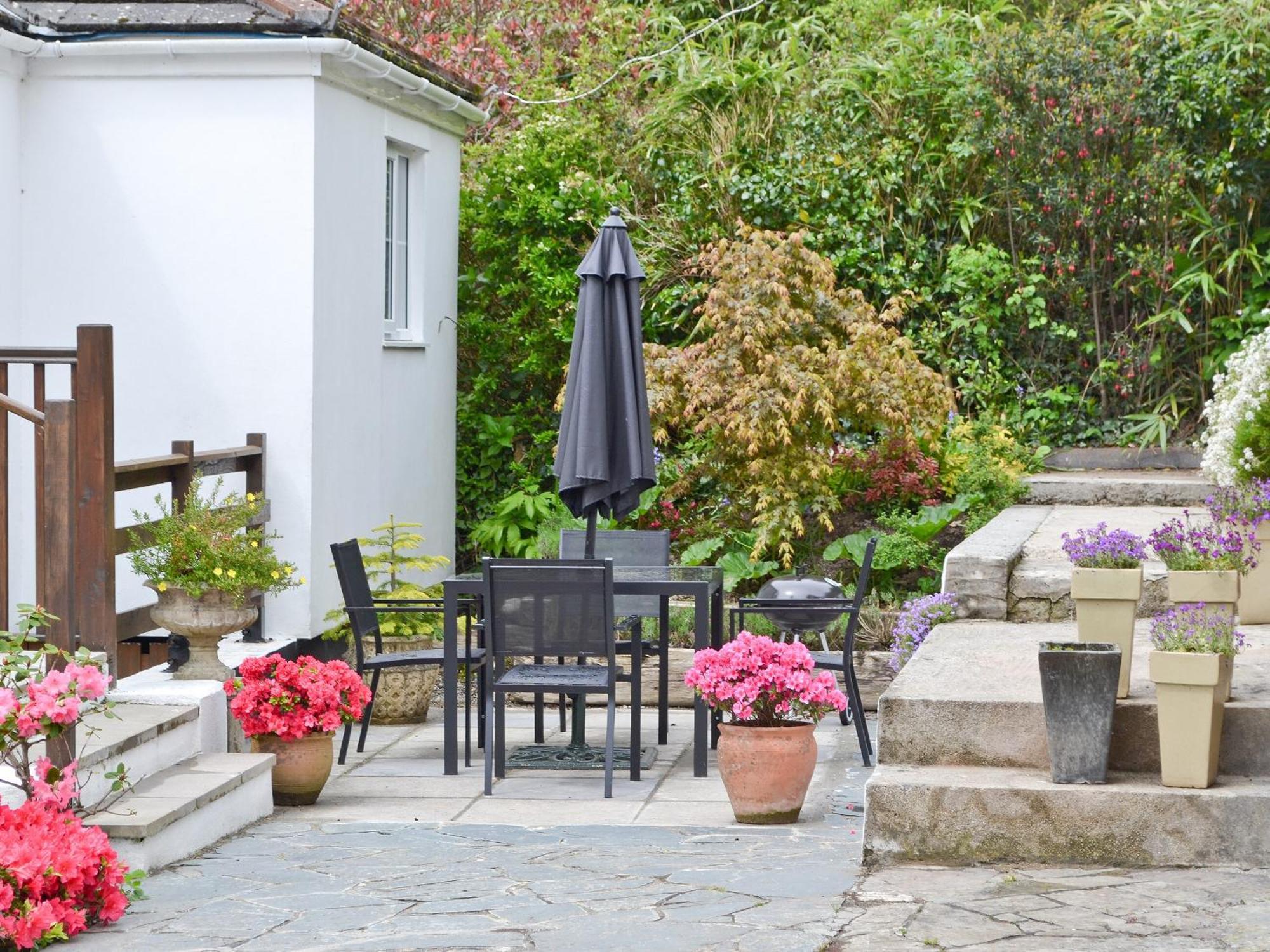 River Lodge Polperro Eksteriør bilde